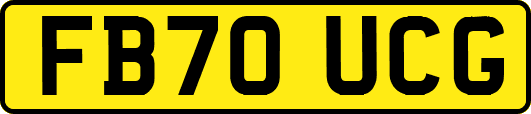 FB70UCG