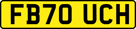 FB70UCH