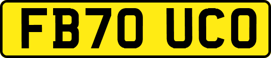 FB70UCO