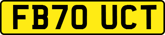 FB70UCT