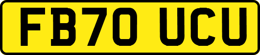 FB70UCU