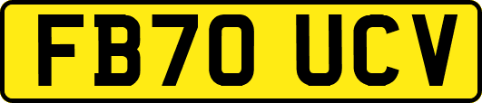 FB70UCV