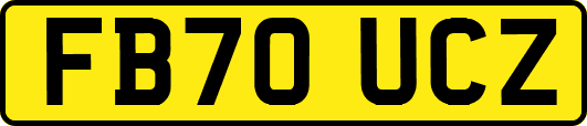 FB70UCZ
