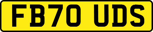 FB70UDS