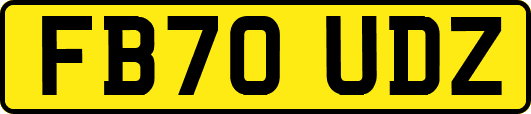 FB70UDZ