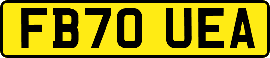 FB70UEA