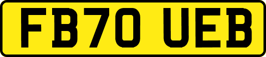 FB70UEB