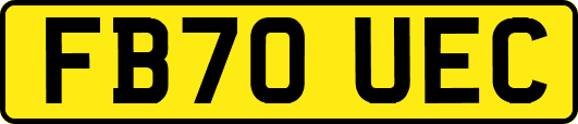 FB70UEC