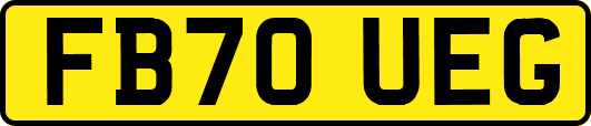 FB70UEG