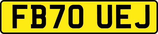 FB70UEJ