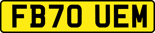 FB70UEM