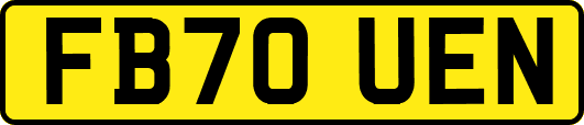 FB70UEN