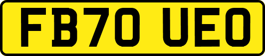 FB70UEO