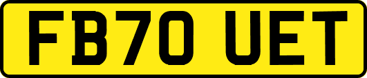 FB70UET