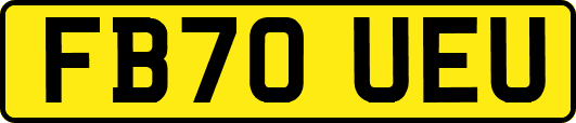 FB70UEU