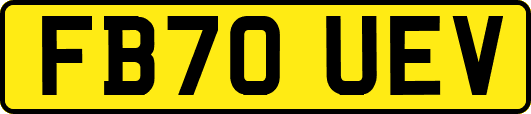 FB70UEV