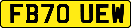 FB70UEW