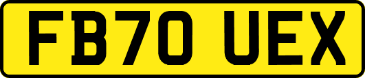 FB70UEX