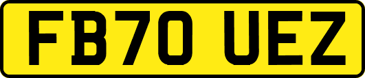 FB70UEZ
