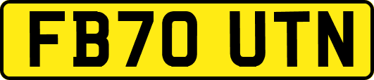 FB70UTN