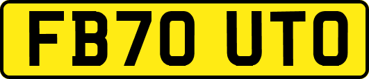 FB70UTO