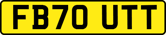 FB70UTT