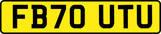 FB70UTU
