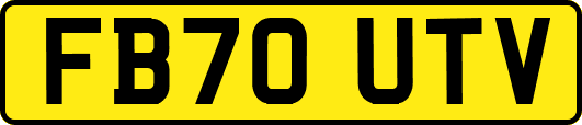 FB70UTV