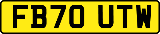FB70UTW