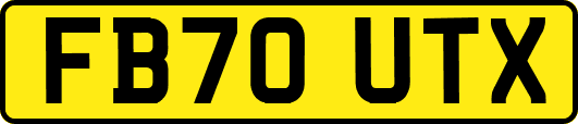 FB70UTX
