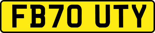FB70UTY