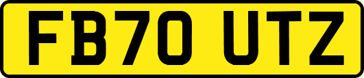 FB70UTZ
