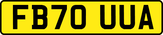 FB70UUA