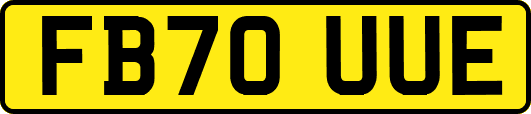 FB70UUE