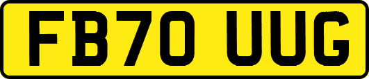 FB70UUG