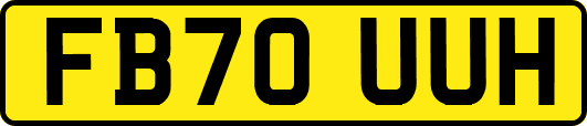 FB70UUH