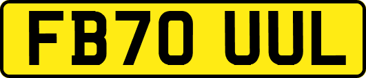 FB70UUL