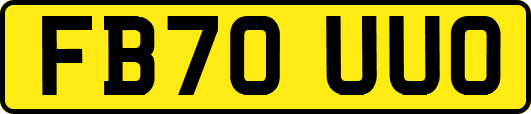 FB70UUO