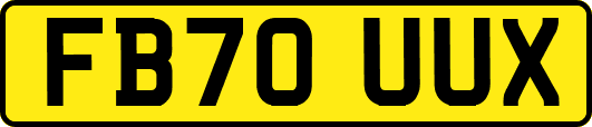 FB70UUX