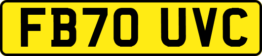 FB70UVC