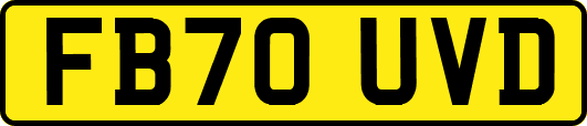 FB70UVD