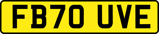 FB70UVE