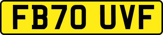 FB70UVF