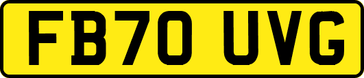 FB70UVG