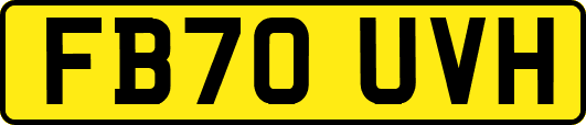 FB70UVH