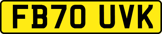 FB70UVK