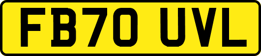 FB70UVL