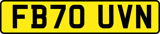 FB70UVN