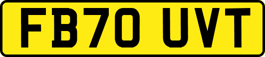 FB70UVT