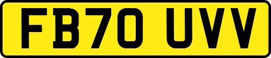 FB70UVV